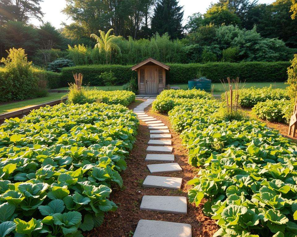 Grundlagen der Kostensparstrategien im Garten Grundlagen der Kostensparstrategien im Garten