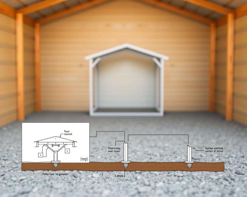 Grundlagen der Verankerungstechniken