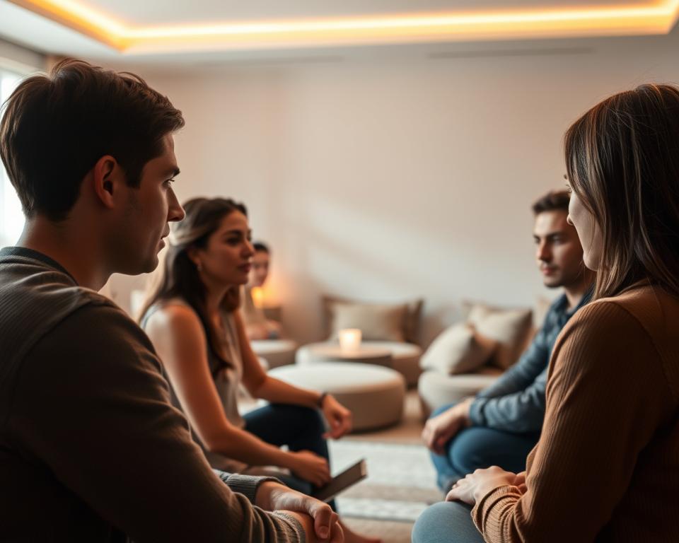 Persönliche Betreuung in kleinen Gruppen