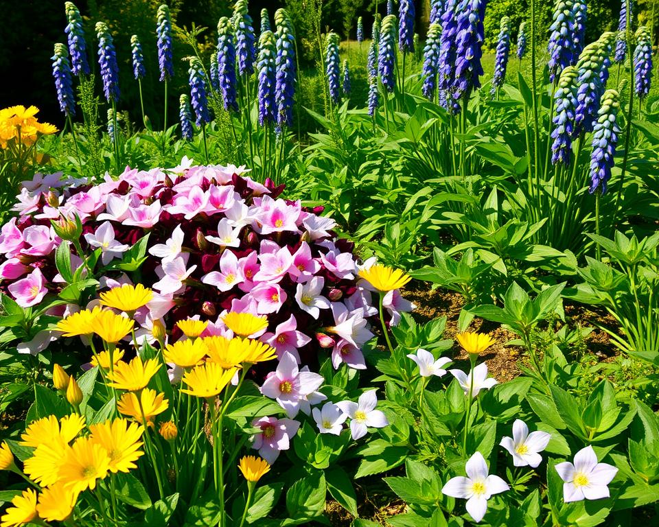 Hahnenfußgewächse Gartenpflege