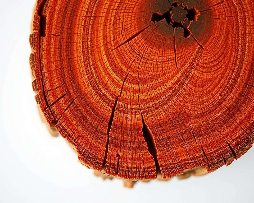 Haltbarkeit und Widerstandsfähigkeit von Holz