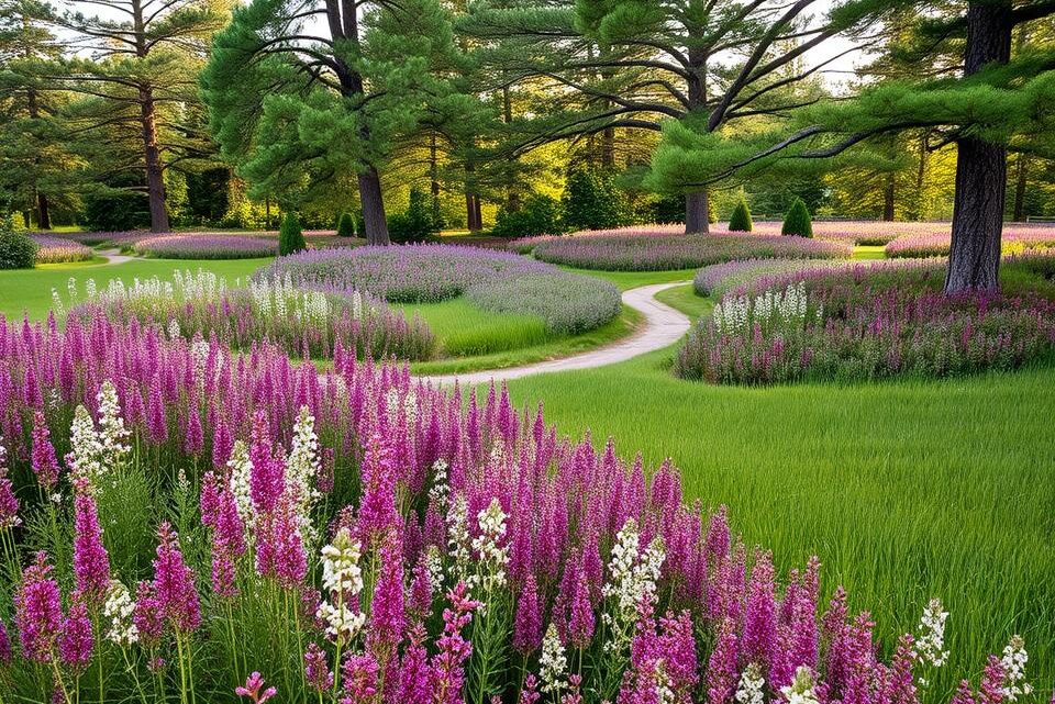 Heidegarten anlegen: So gelingt die perfekte Heidekultur Heidegarten anlegen: So gelingt die perfekte Heidekultur
