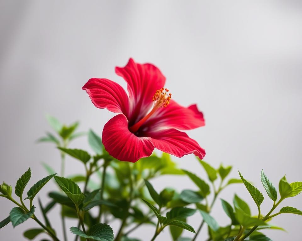 Hibiskus Vermehrung Zeitpunkt