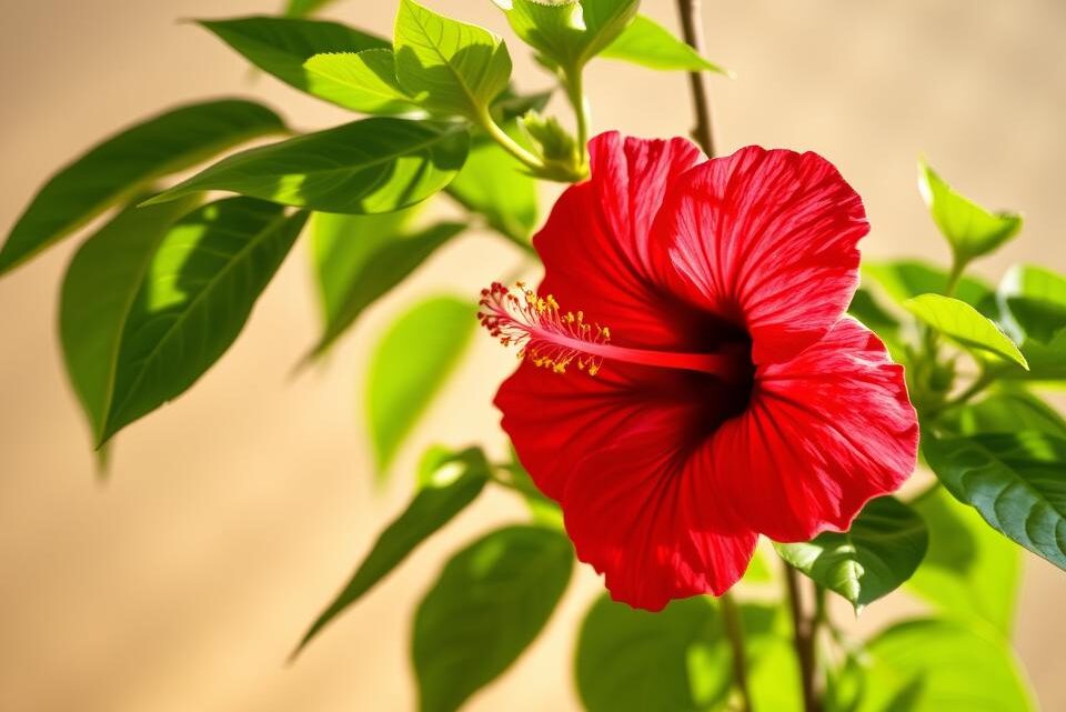 Hibiskus vermehren: So gelingt die Vermehrung Hibiskus vermehren: So gelingt die Vermehrung