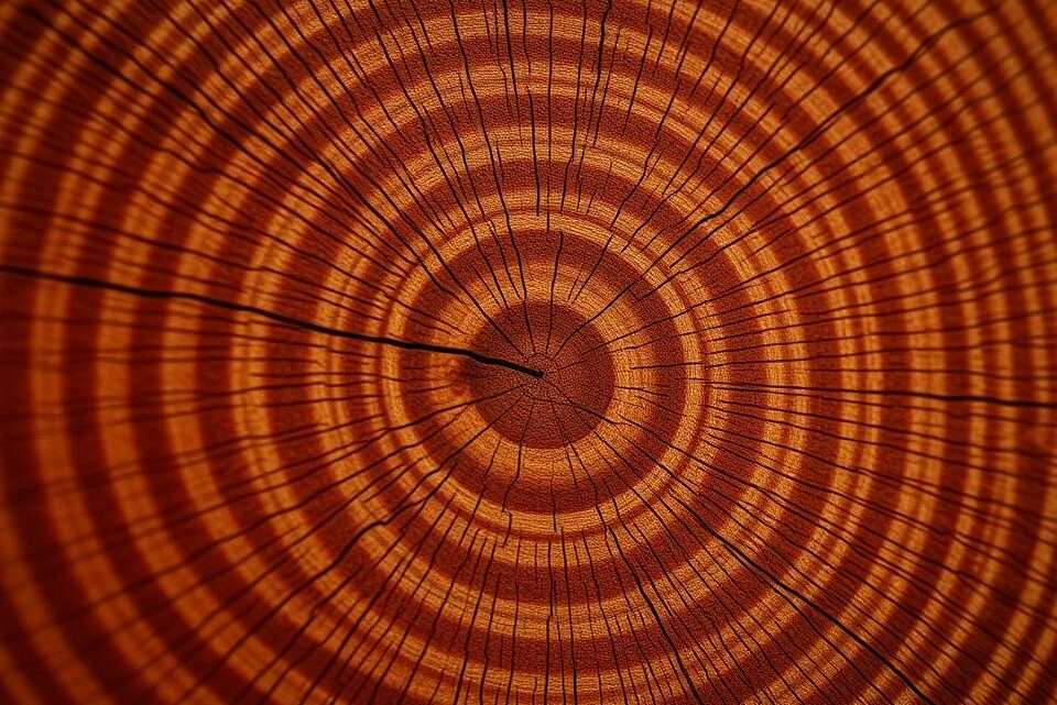 Was ist Druckimprägnierung und wie schützt sie Holz?