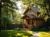 Holz-Gartenhaus Wandstärken – Ratgeber