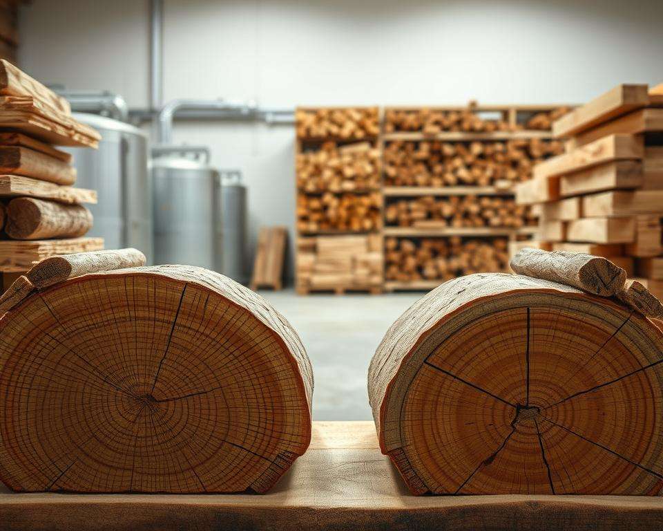 Holz Trocknungsverfahren Vergleich Holz Trocknungsverfahren Vergleich