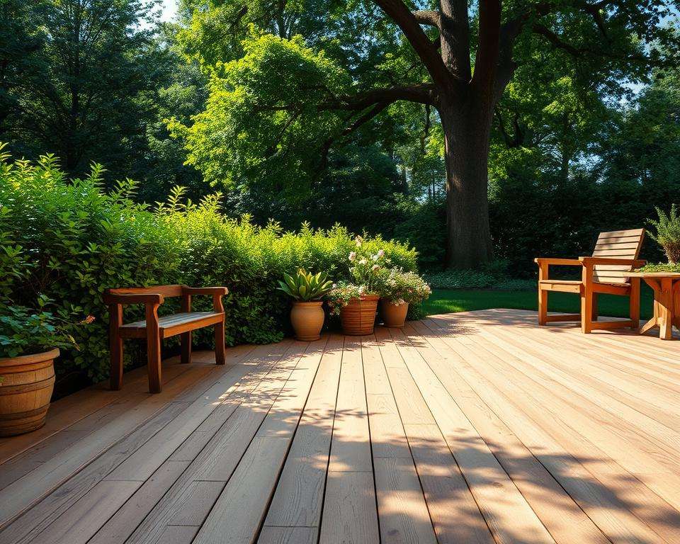 Holzanwendungen Garten Terrasse Holzanwendungen Garten Terrasse