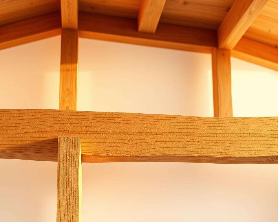Holzbalken Tragfähigkeit Berechnung