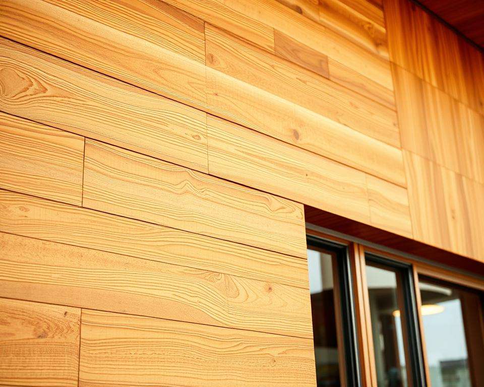 Holzfassade Vorteile und Pflege Holzfassade Vorteile und Pflege