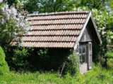 Gartenhäuser und die Liebe zum Detail: Eine spannende Kombination