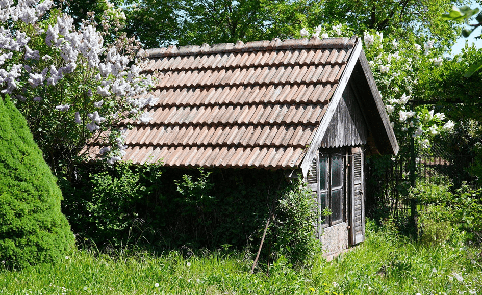 Gartenhäuser und die Liebe zum Detail: Eine spannende Kombination Gartenhäuser und die Liebe zum Detail: Eine spannende Kombination