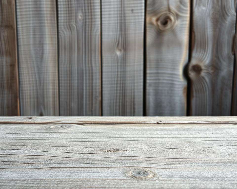 Holzoberfläche vorbereiten Holzoberfläche vorbereiten