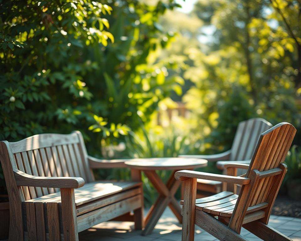 Holzpflege Außenbereich Holzpflege Außenbereich
