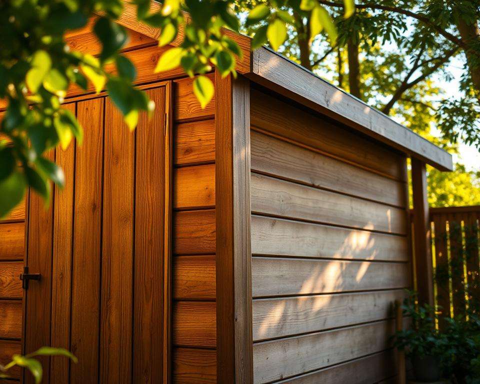 Holzschutz Gartenhaus Anstrich Holzschutz Gartenhaus Anstrich