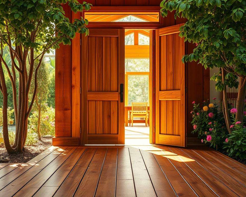 Holzschutz Innen- und Außenbereich Holzschutz Innen- und Außenbereich