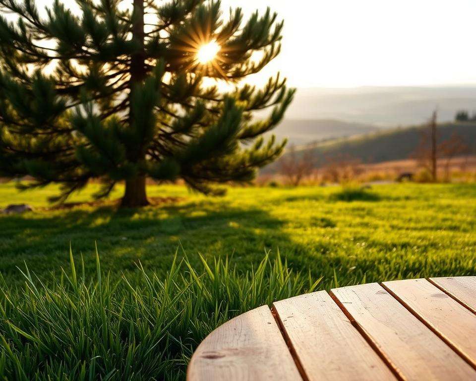 Holzschutz im Außenbereich