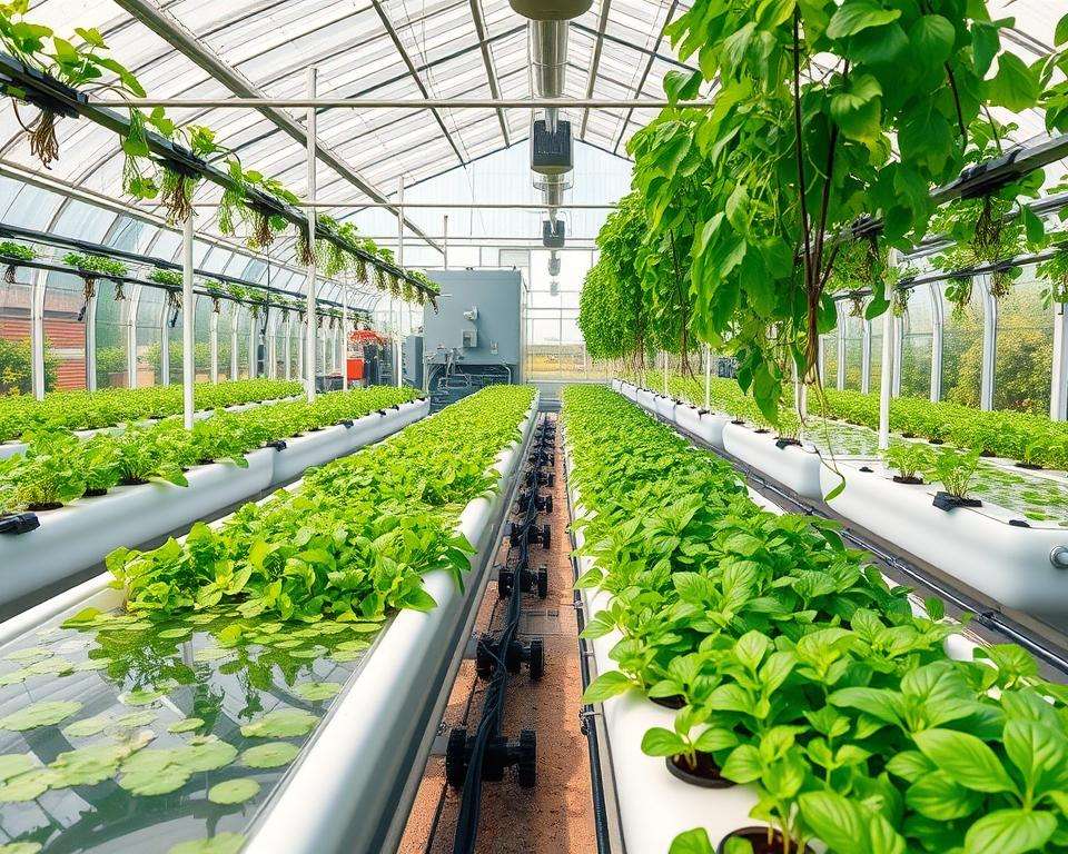 Hydroponik Grundlagen Prinzipien