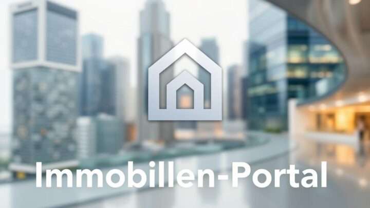Immobilien-Portal: Finden Sie Ihre Traumimmobilie