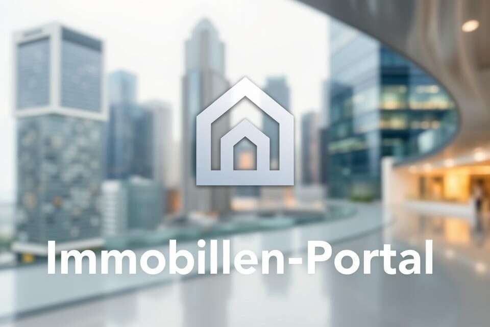 Immobilien-Portal: Finden Sie Ihre Traumimmobilie