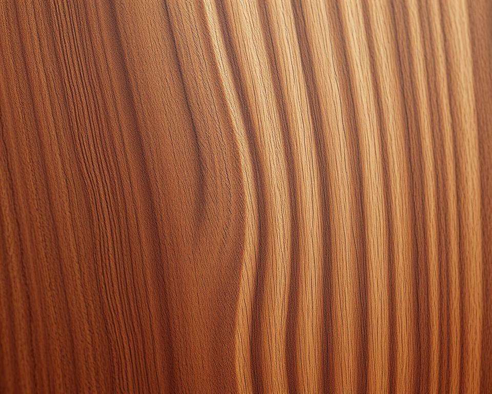 Iroko Holz Verarbeitung