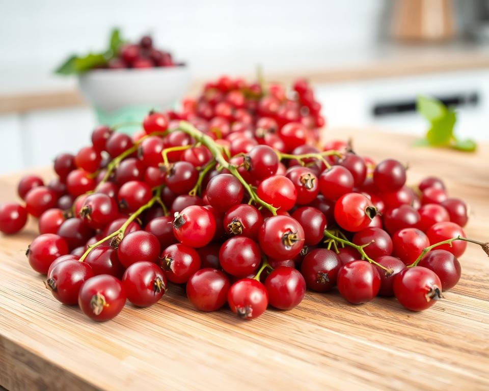 Johannisbeeren Schnittfehler vermeiden