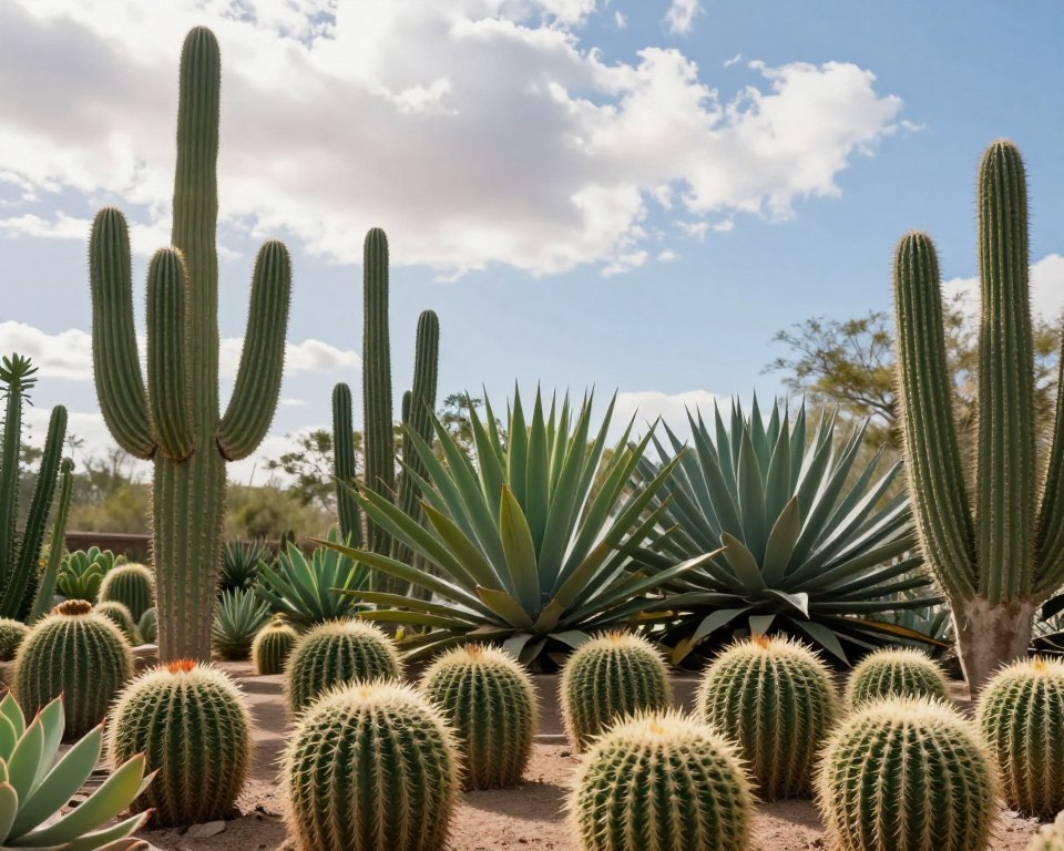 Kaktus Standort und Licht