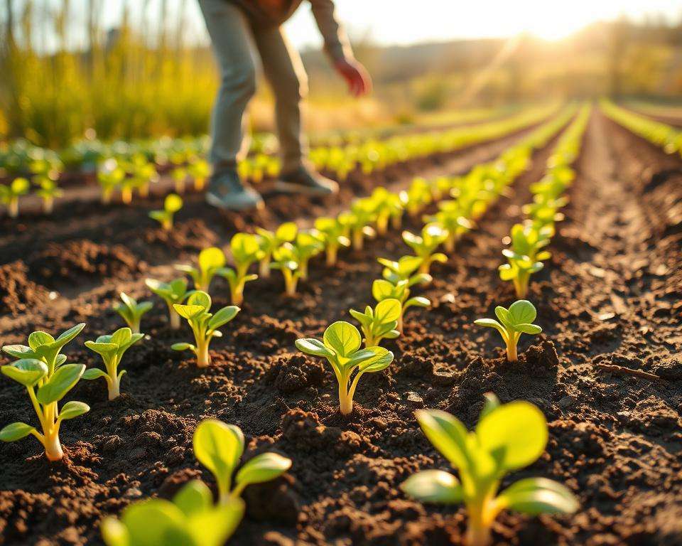 Kartoffeln pflanzen Anleitung Kartoffeln pflanzen Anleitung