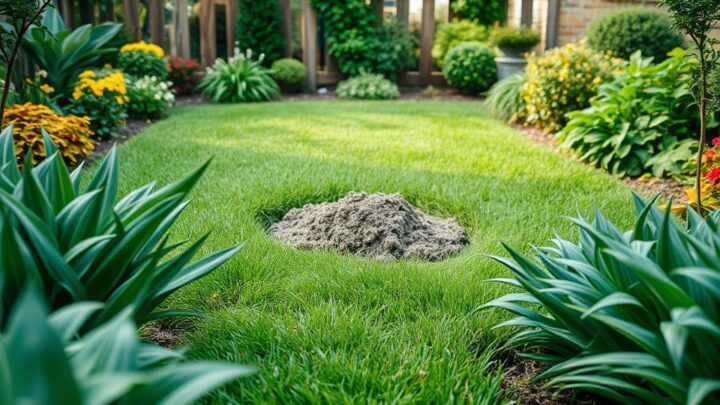 Katzenkot im Garten: Effektive Abwehrmethoden