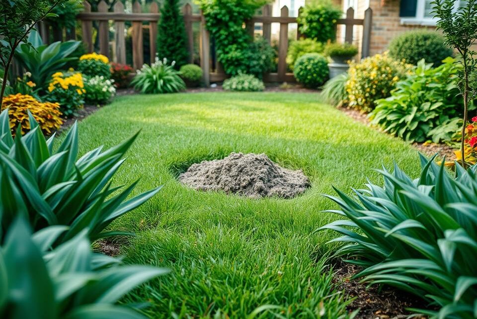 Katzenkot im Garten: Effektive Abwehrmethoden