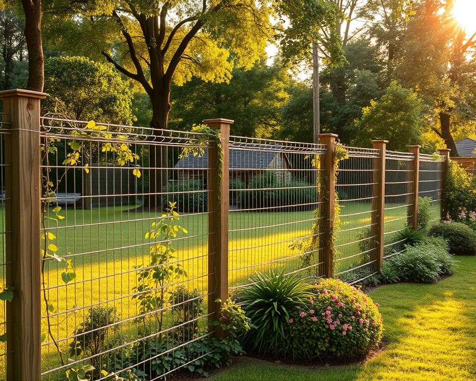Katzensichere Zäune Garten