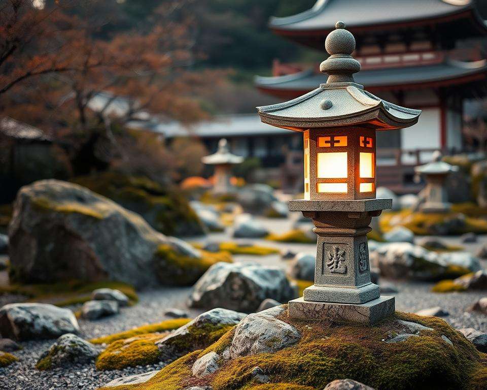 Kaufberatung japanische Steinlaterne Preise