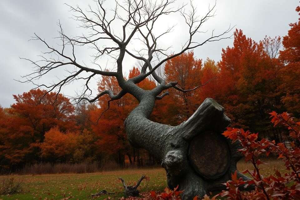 Kirschbaum Verliert Blätter: Was Tun Gegen Blattverlust?