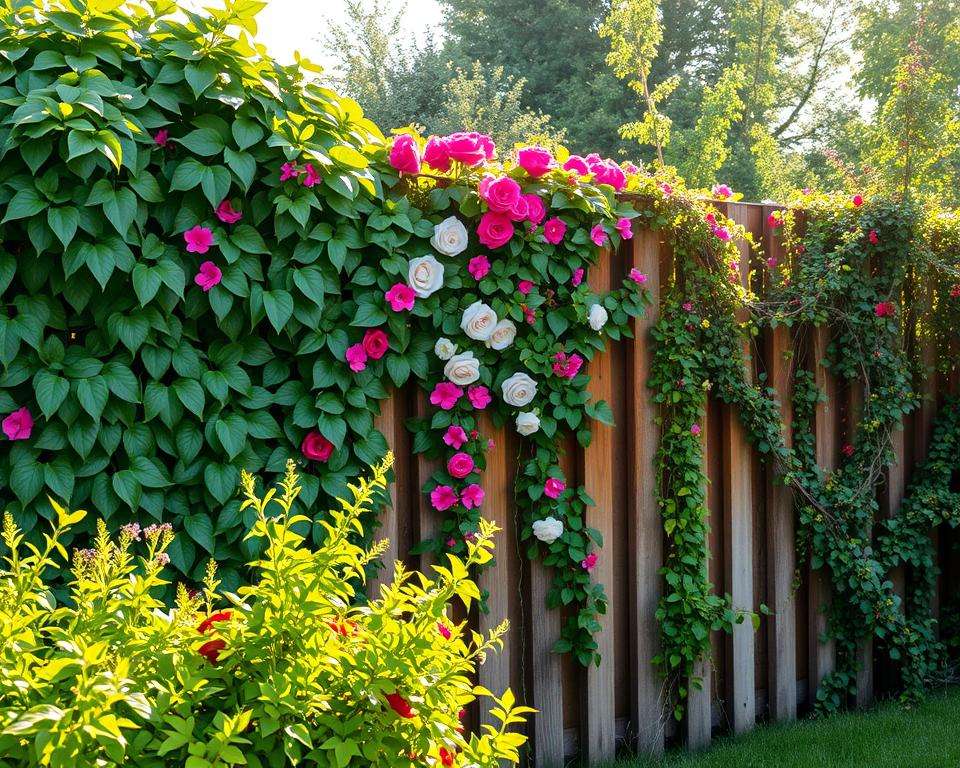 Kletterpflanzen Arten Kletterpflanzen Arten