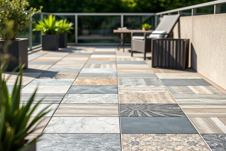 Klickfliesen für Balkon und Terrasse im Vergleich – Übersicht