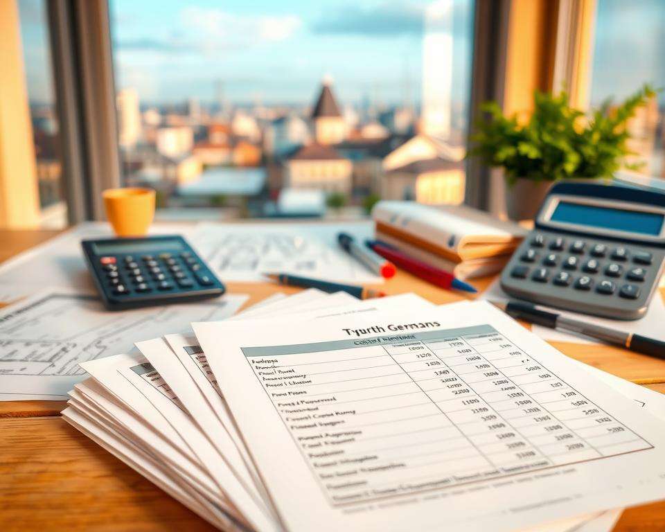 Kostenarten im Überblick: Gebühren, Nachweise, Nebenkosten