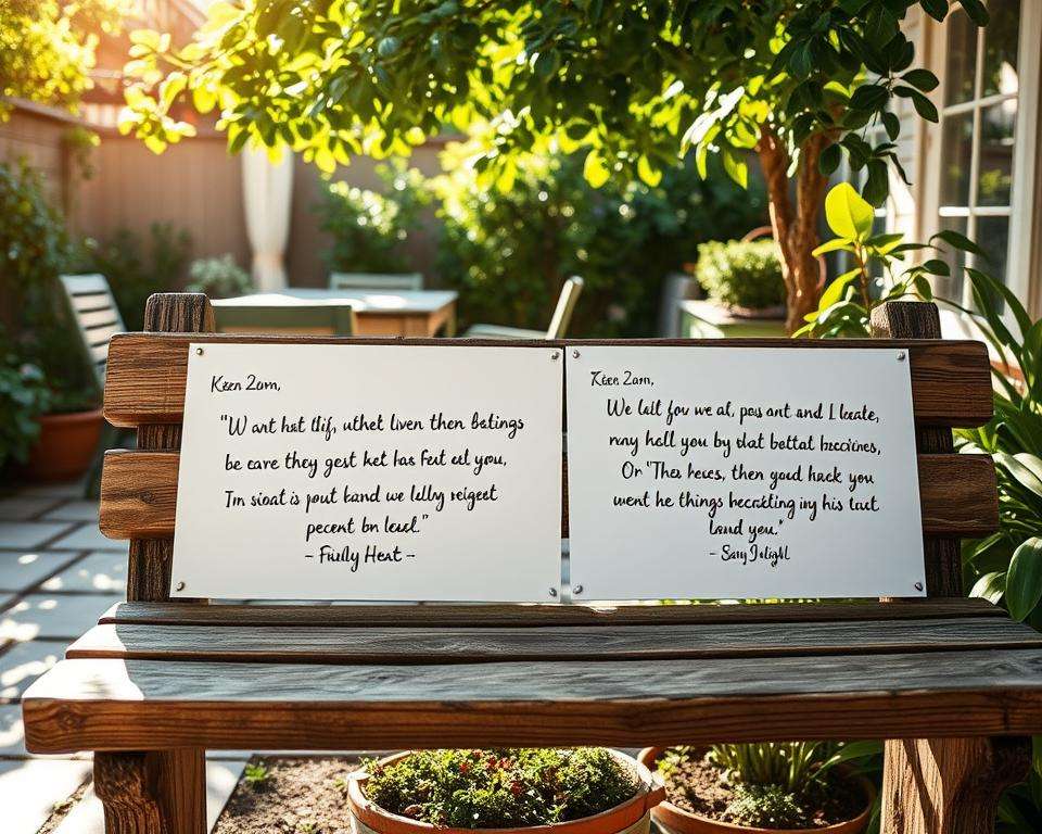 Kundenbewertungen Gartenbank