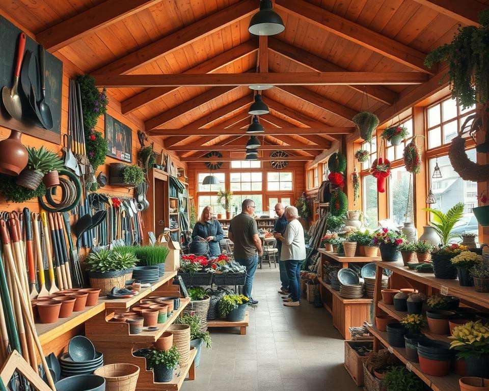 Kundenbewertungen Kombischuppen