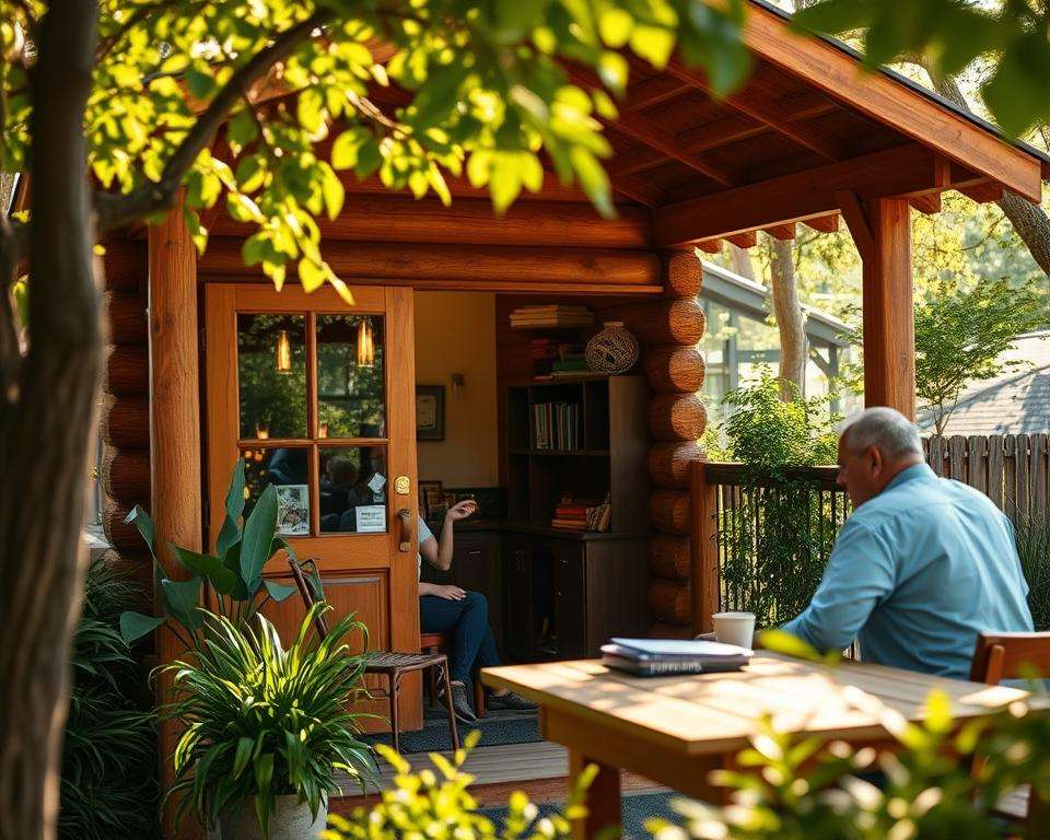 Kundensupport individuelle Beratung