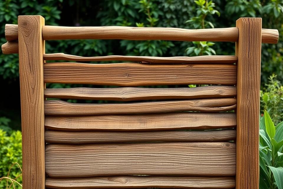 Anleitung: Lattenzaun selber bauen für Garten und Terrasse Anleitung: Lattenzaun selber bauen für Garten und Terrasse
