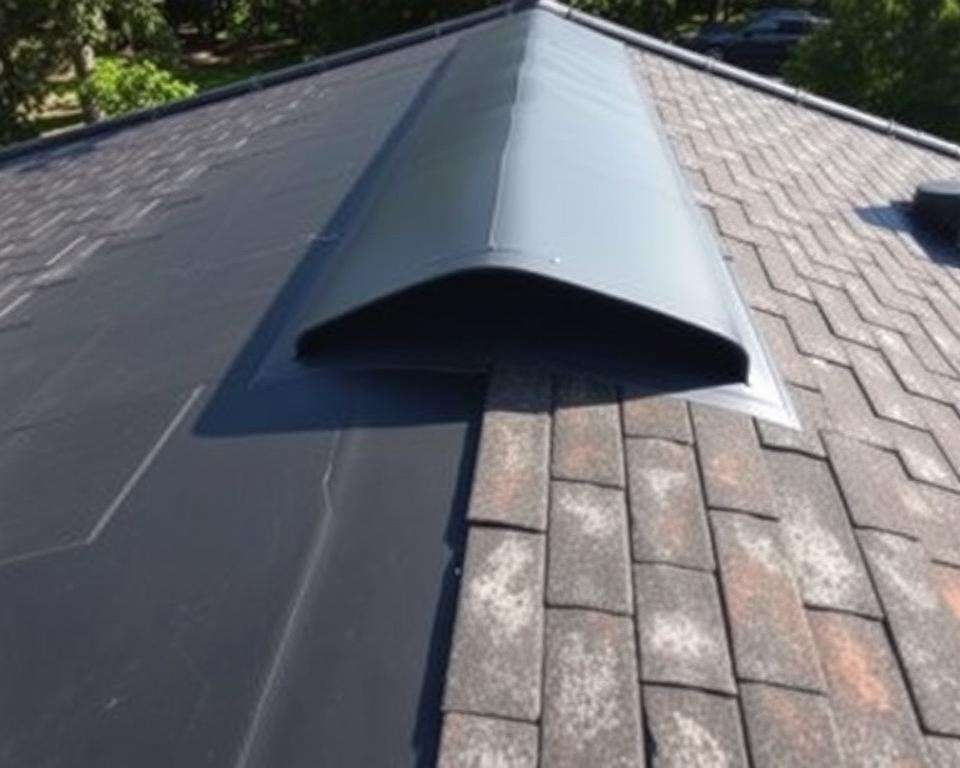 Lebensdauer und Wartung von Dacheindeckungen