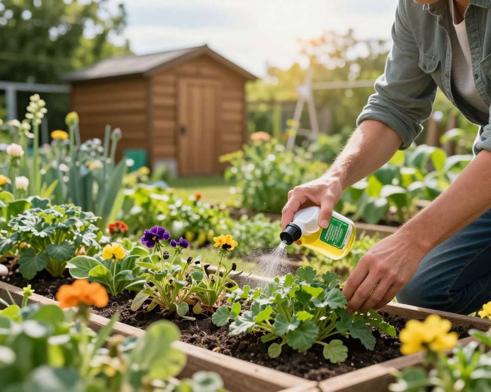 Legale Unkrautbekämpfung Methoden