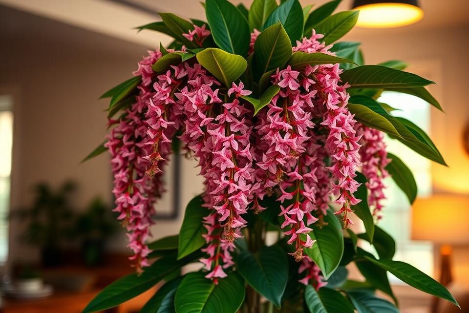 Medinilla Pflege: So gelingt die optimale Pflanzenpflege Medinilla Pflege: So gelingt die optimale Pflanzenpflege