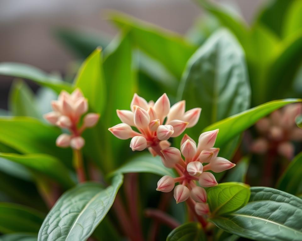Medinilla Vermehrung Stecklinge