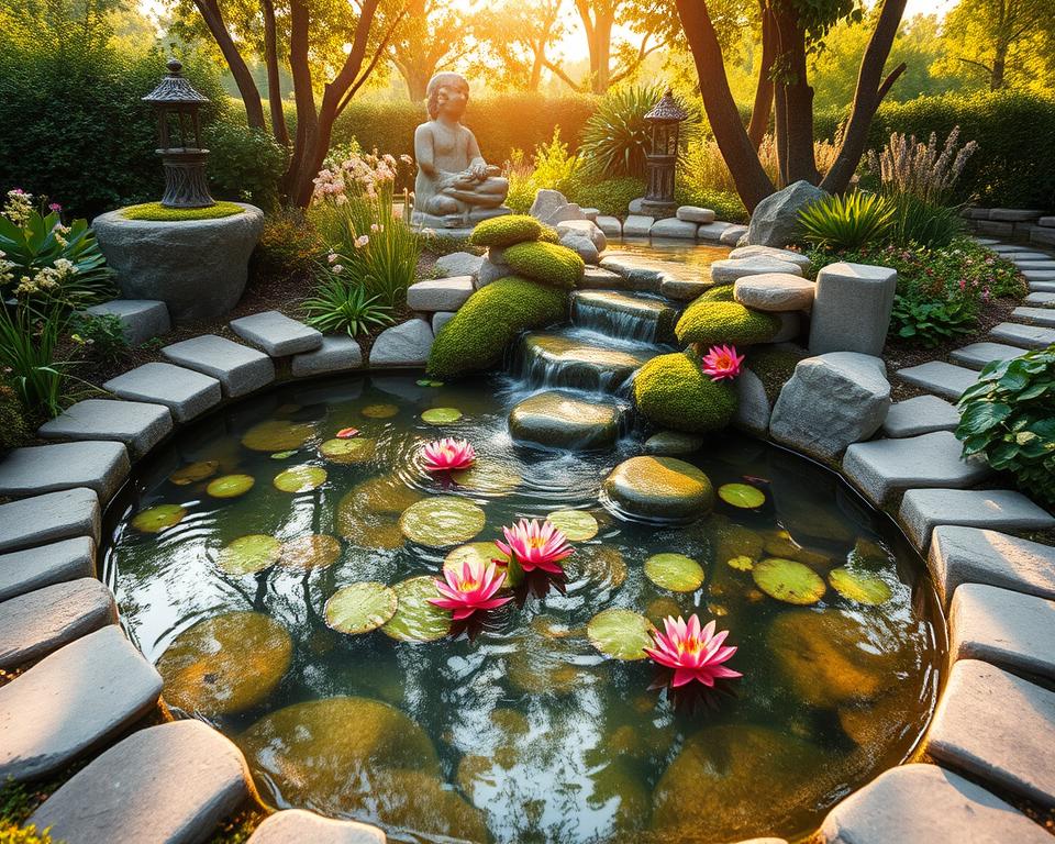 Miniteich Design Inspiration