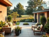 Moderne Terrasse gestalten – Ideen & Inspirationen