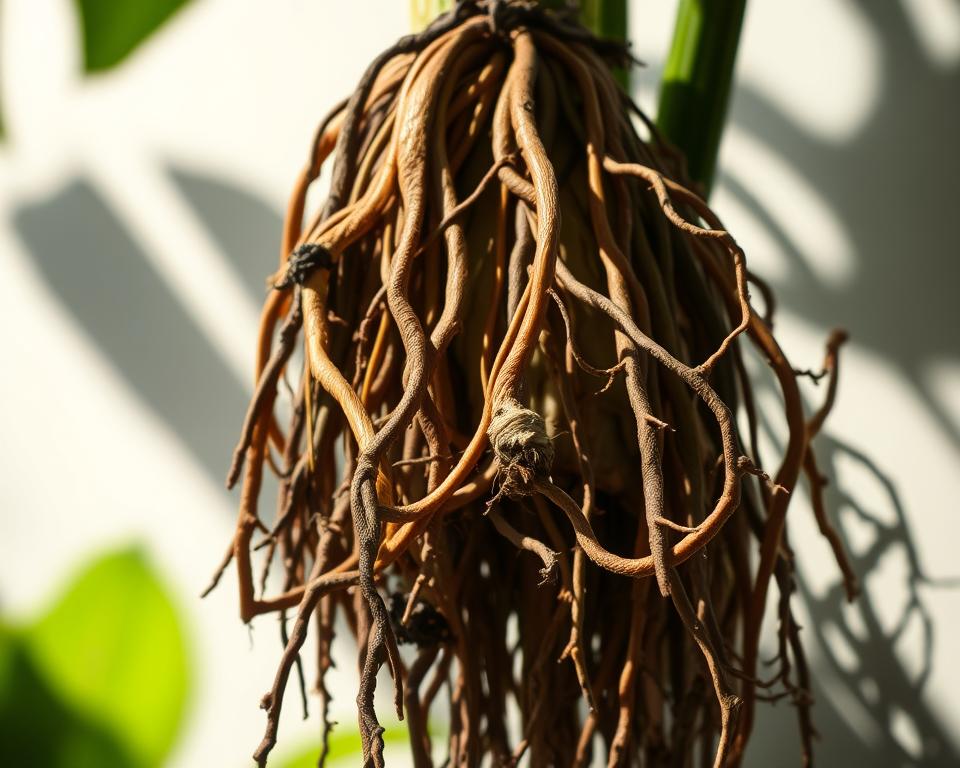 Monstera Luftwurzeln Probleme