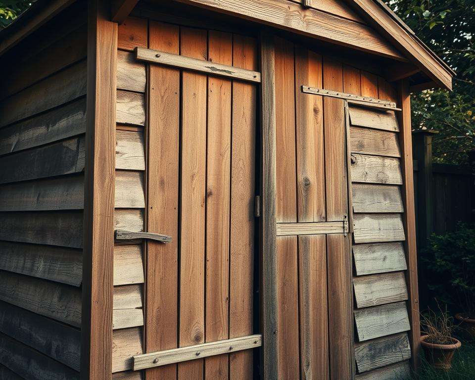 Montage Fehler Fassadenverkleidung