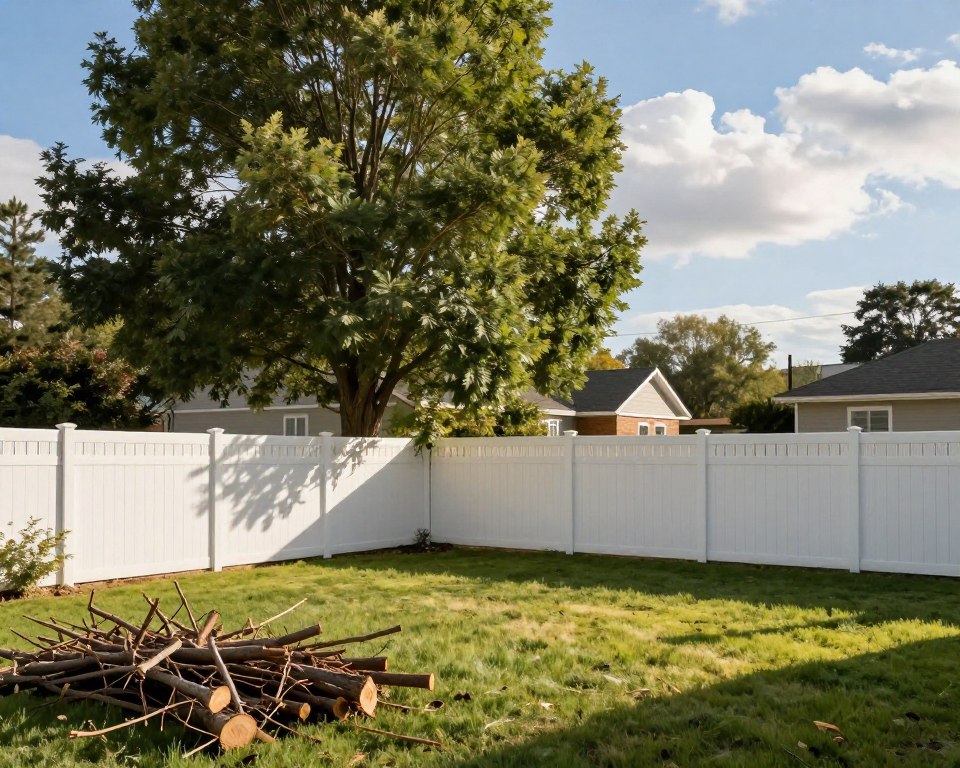 Nachbarrecht Deutschland Äste