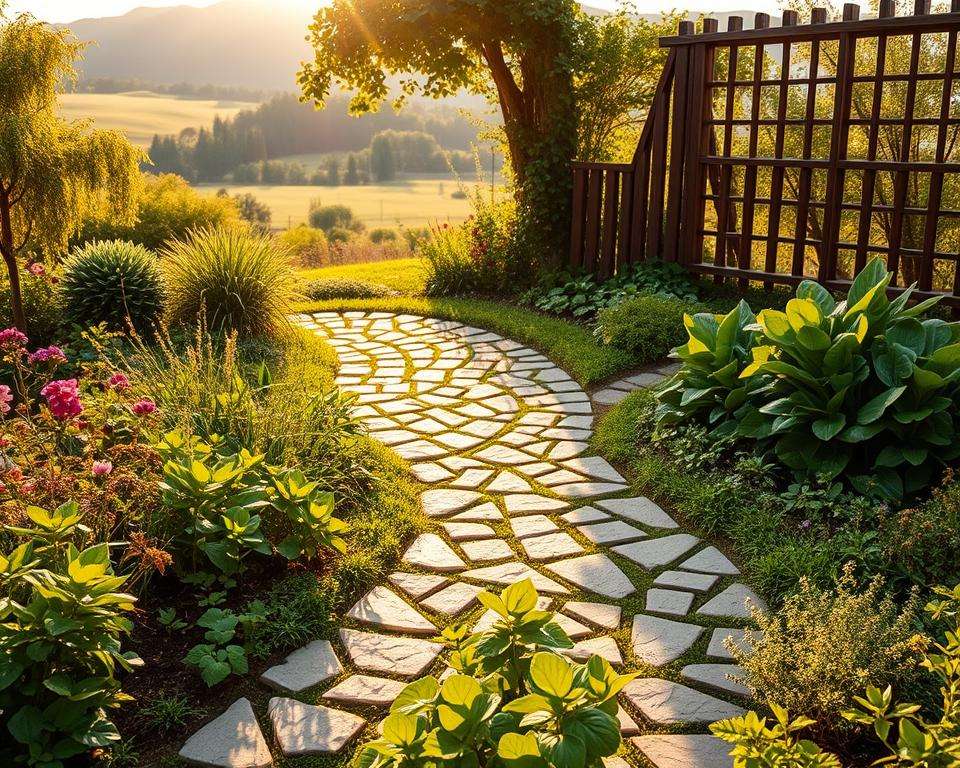 Nachhaltige Gartenpflege Tipps